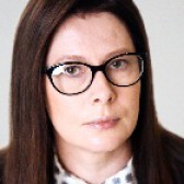Ирина Комарова