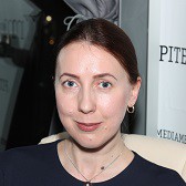 Юлия Плотникова