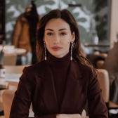 Анна Рудакова