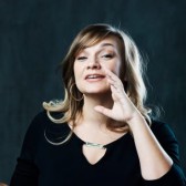 Елена Догузова