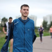 Павел Трофимов
