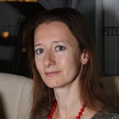 Светлана Иванова