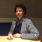 Светлана Колосова