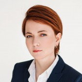 Жамиля Каменева