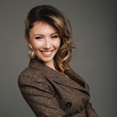 Екатерина Крайванова