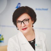 Ирина Филатова
