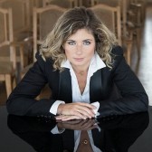 Елена Розанова