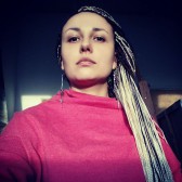 Евгения Мальцева