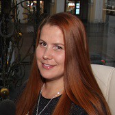 Екатерина Киселева