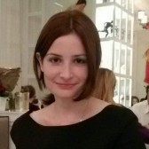 Ксения Зайцева