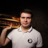 Юрий Мокрушин
