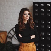 Ольга Стукалова