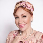 Валентина Воронина