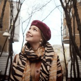 Алина Крочева