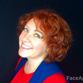 Оксана Бендюкова