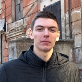 Григорий Гочелашвили