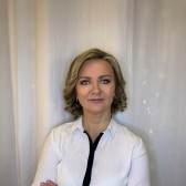 Инна Баландина