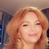 Елена Шадрина