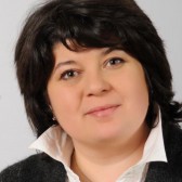 Анна Вахнеева