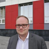 Дмитрий Щербаков