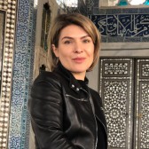 Светлана Голубева