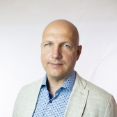 Константин Рагозин
