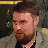 Станислав Астров
