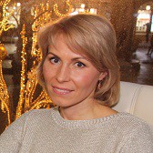Марина Ковтун