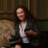 Ольга Савельева