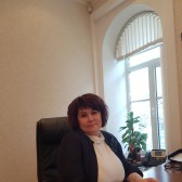 Наталья Сидорова