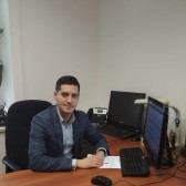 Дамир Шарипов