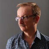 Олег Картамышев