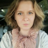 Анна Жучкова