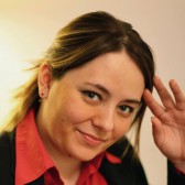 Анна Иванова