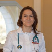 Алиса Медкова