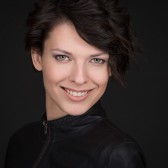 Анна Либер