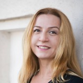Светлана Берегулина