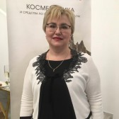 Светлана Макарова