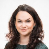 Екатерина Андреева