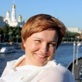 Любовь Дикура