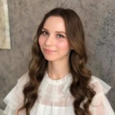 Валерия Киселевская