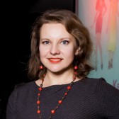 Ольга Серебрякова