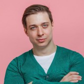 Кирилл Пыжов