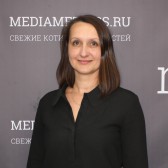 Мария Пронина