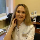 Ольга Сивкович