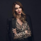 Наталья Хитрова