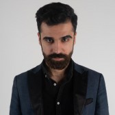 Арсен Азизбекян