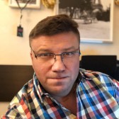 Кирилл Аношин