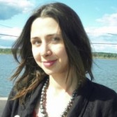 Тарья Полякова