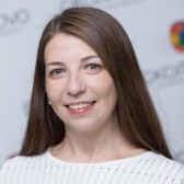 Елена Клековкина